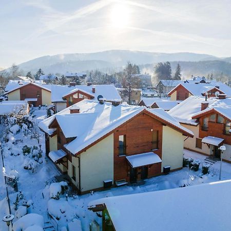 Apartament Sielankowy Z Tarasem I Grillem - Dream Apart Ustron Exterior photo
