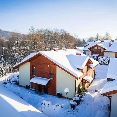 Apartament Sielankowy Z Tarasem I Grillem - Dream Apart Ustron Exterior photo