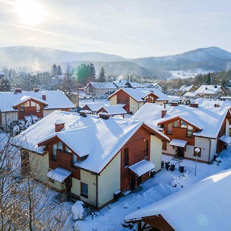 Apartament Sielankowy Z Tarasem I Grillem - Dream Apart Ustron Exterior photo